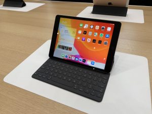 iPad 2019