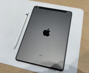 iPad 2019