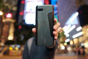 смартфоны IFA 2019