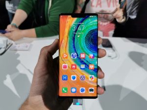 Huawei Mate 30 Pro