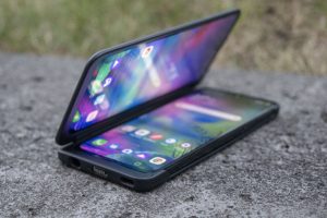 смартфоны IFA 2019