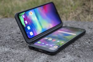 смартфоны IFA 2019