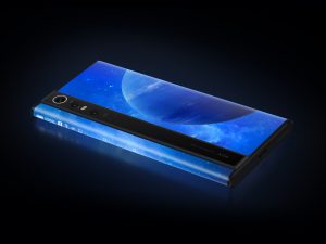 Xiaomi Mi Mix Alpha