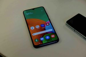 смартфоны IFA 2019