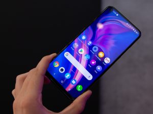 смартфоны IFA 2019