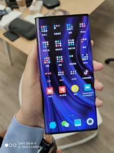 Xiaomi Mi Mix Alpha