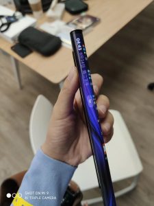 Xiaomi Mi Mix Alpha