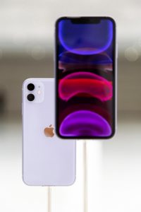 iPhone 11