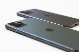 iPhone 11 Pro Max