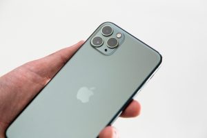 iPhone 11 Pro Max