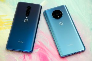 смартфон OnePlus 7T