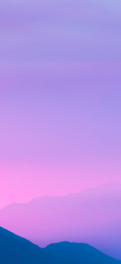 iPhone 11 Purple