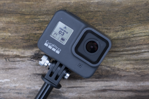 GoPro Hero 8 Black