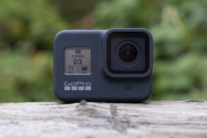 GoPro Hero 8 Black