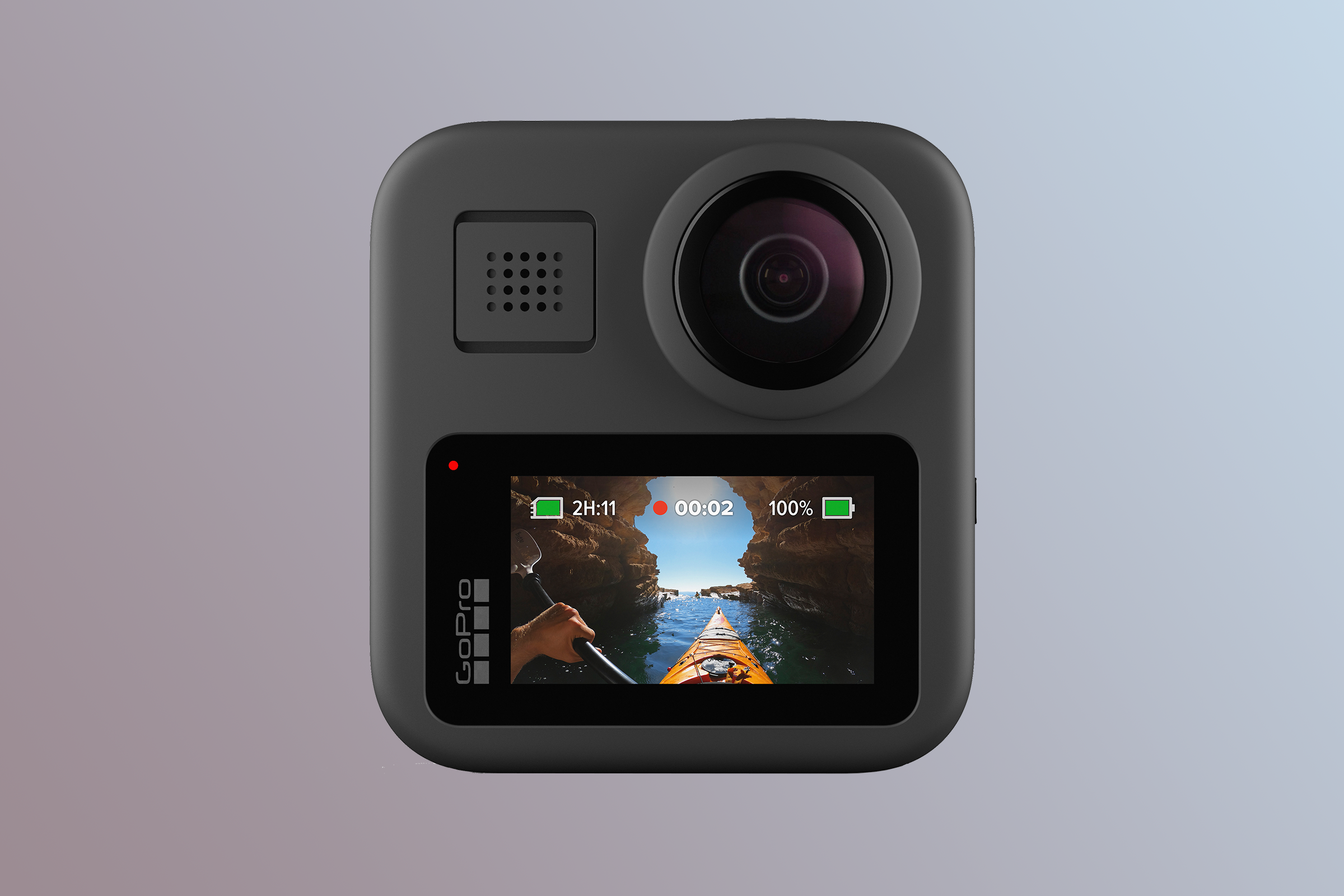 камеры GoPro 2019