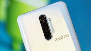 Realme X2 Pro