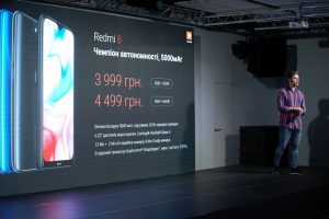 Цена Redmi 8