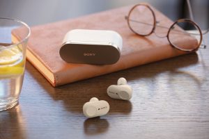 конкуренты AirPods Pro