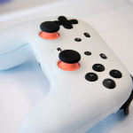 Stadia Controller