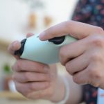 Stadia Controller