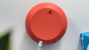 Nest Mini