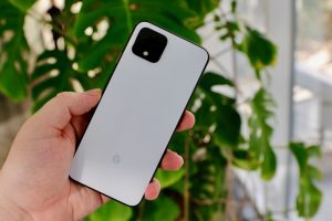 Pixel 4 XL