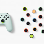 Stadia Controller