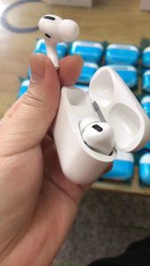 клон AirPods Pro