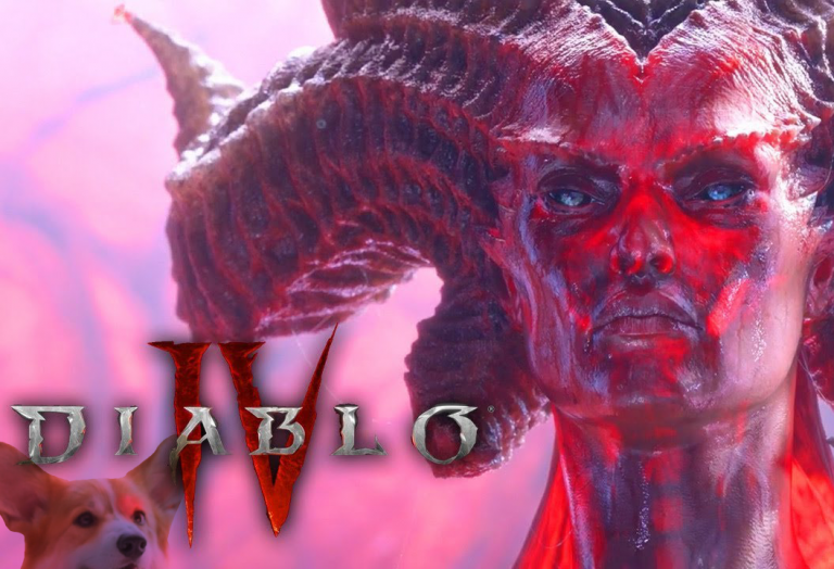 Когда выйдет Diablo 4