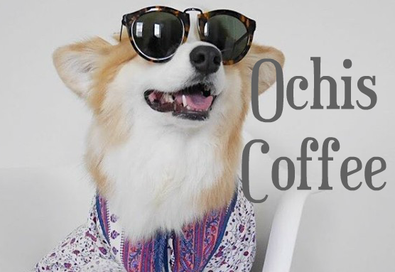 очки Ochis Coffee