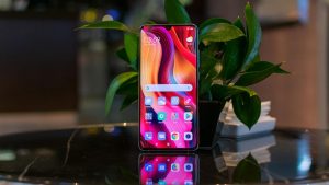 Xiaomi Mi Note 10