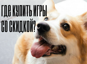 Новогодние распродажи 2019: Где купить игры со скидкой?