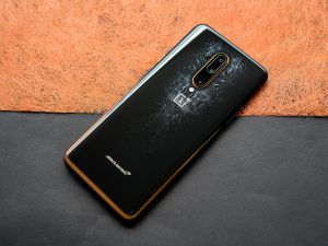 Oneplus 7T Pro McLaren Edition