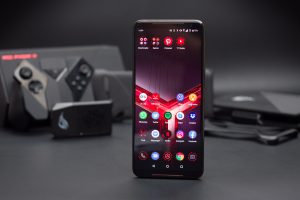 ASUS ROG Phone II