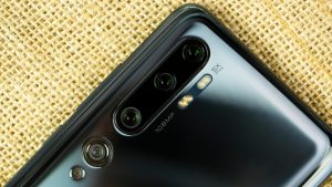 Флагманы Xiaomi Mi 10 и Mi 10 Pro