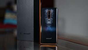 Oneplus 7T Pro McLaren Edition