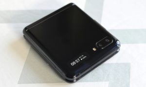 Samsung Galaxy Z Flip