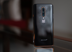 Oneplus 7T Pro McLaren Edition