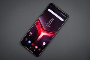 ASUS ROG Phone II