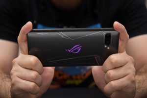 ASUS ROG Phone II