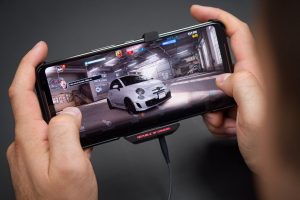 ASUS ROG Phone II