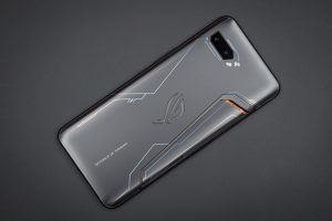 ASUS ROG Phone II