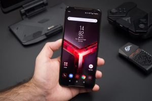 ASUS ROG Phone II