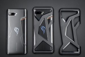 ASUS ROG Phone II