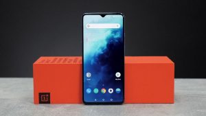 Oneplus 7T