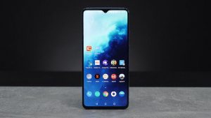 Oneplus 7T