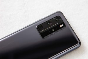 Huawei P40 series