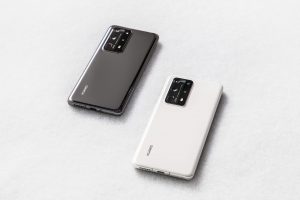 Huawei P40 series