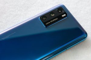 Huawei P40 series