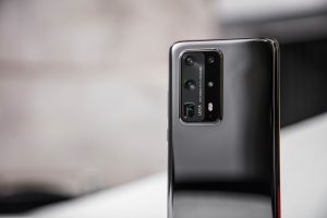 Huawei P40 series